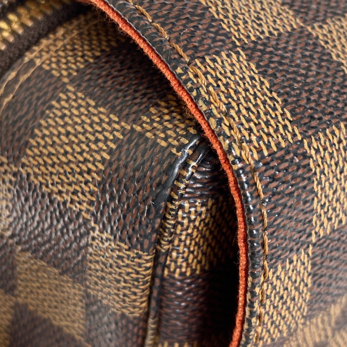 ルイ・ヴィトン Louis Vuitton ナヴィグリオ 斜め掛け ショルダー