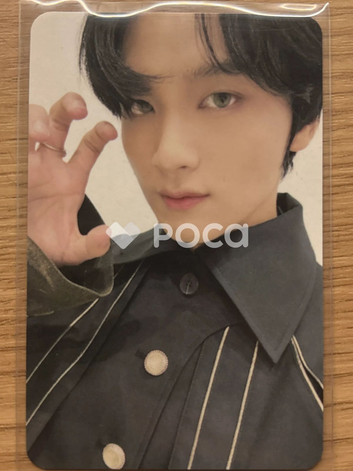 NCT ヘチャン Fact Check Exhibit Ver. - メルカリ