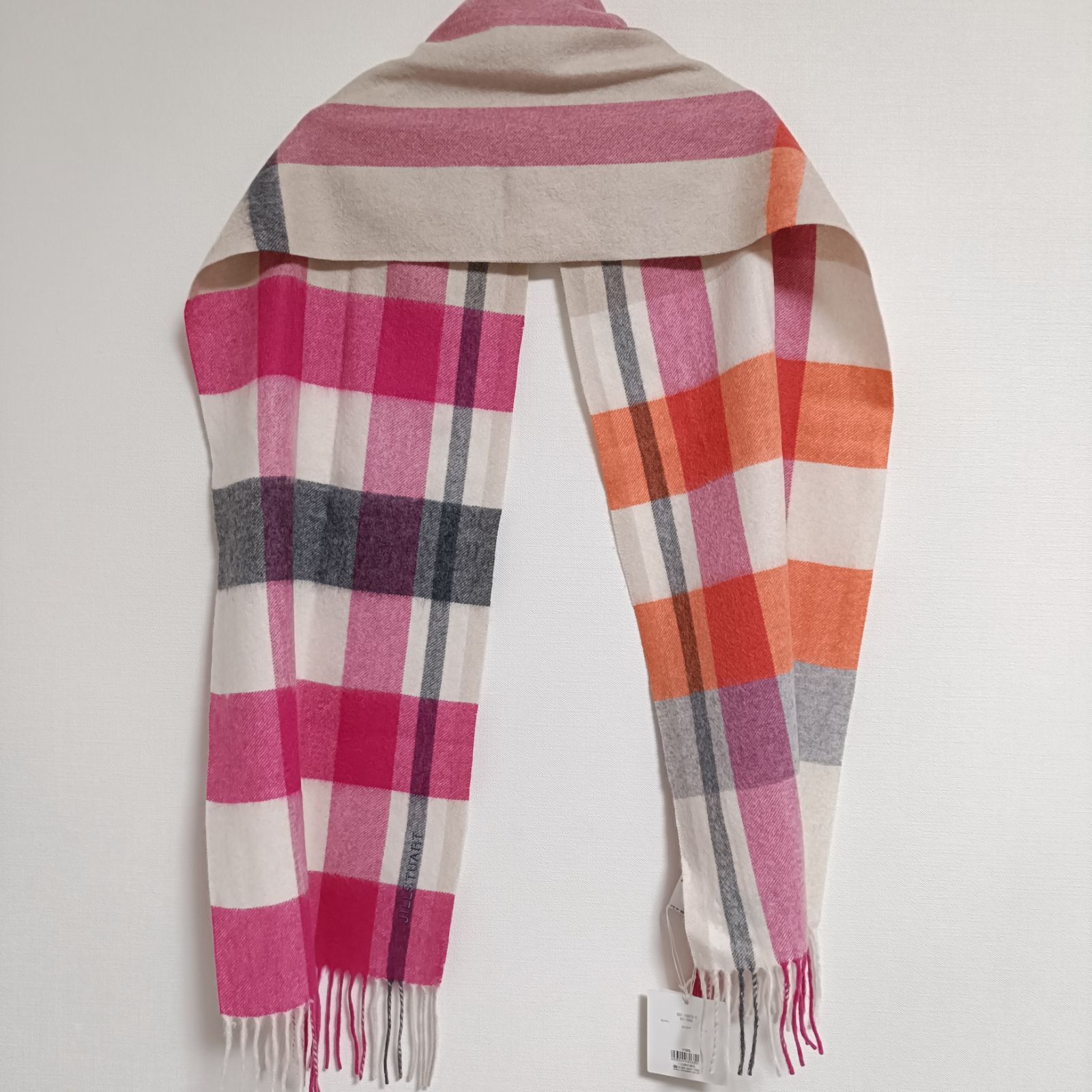 ジルスチュアート