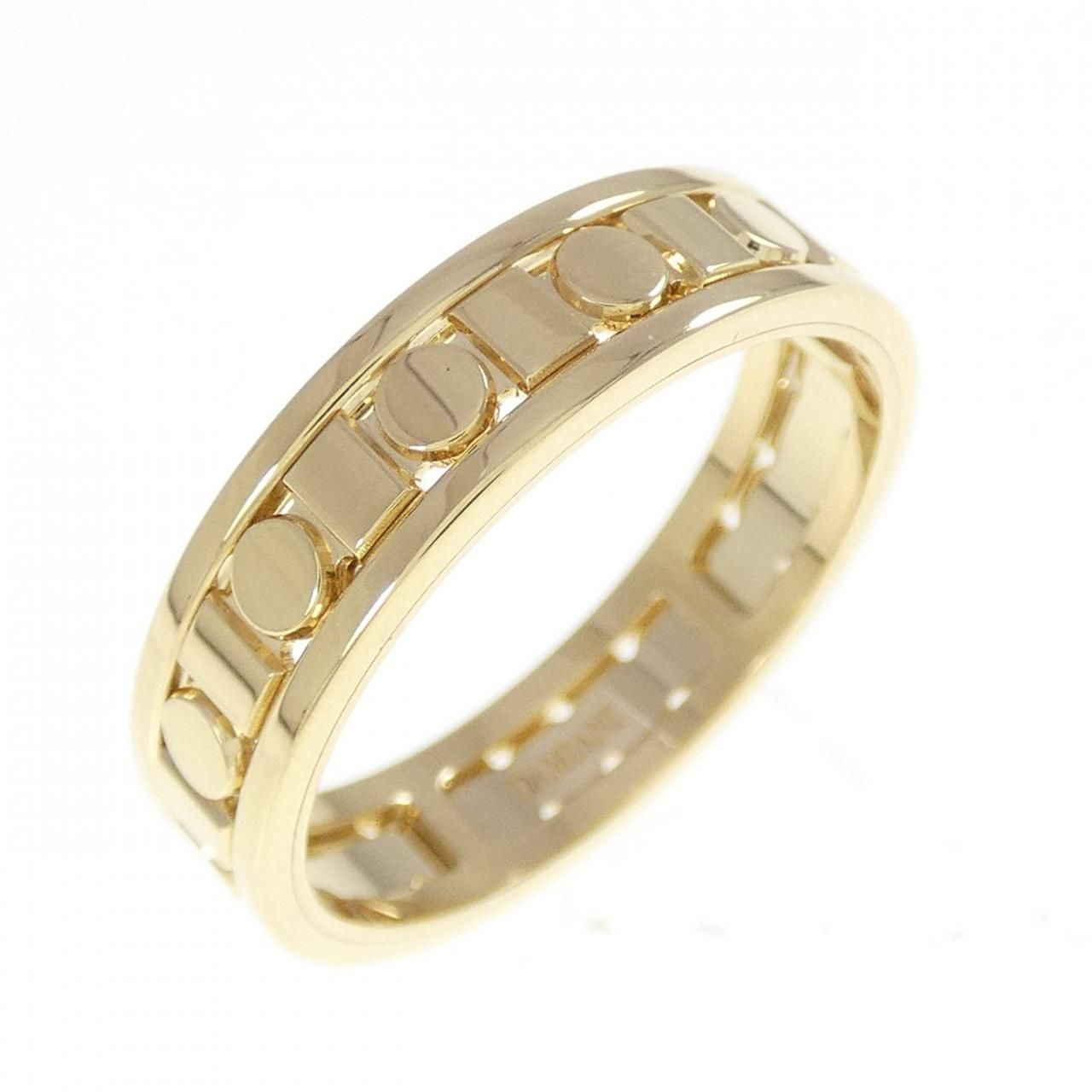 ダミアーニ ベルエポック リール リング