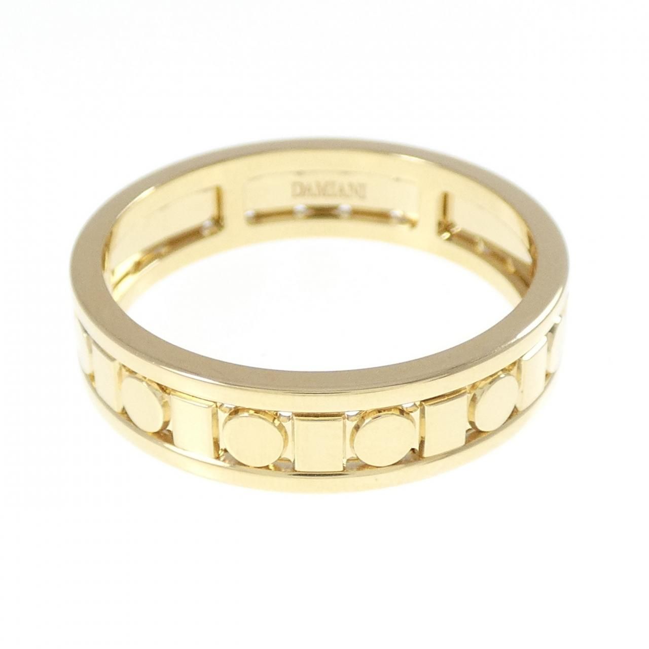 ダミアーニ ベルエポック リール リング