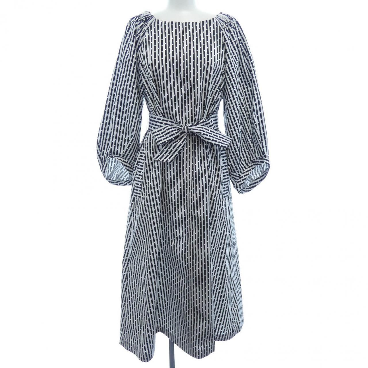 マックスマーラ Max Mara 122614296 ワンピース