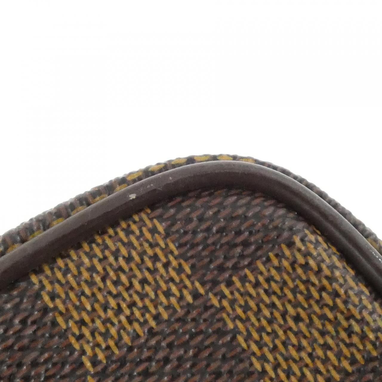 ルイヴィトン ダミエ エテュイ オカピ GM N61737 ポーチ - メルカリ