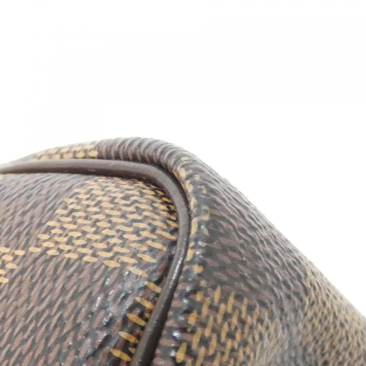 ルイヴィトン ダミエ スピーディ バンドリエール 25cm N41368 ボストンバッグ