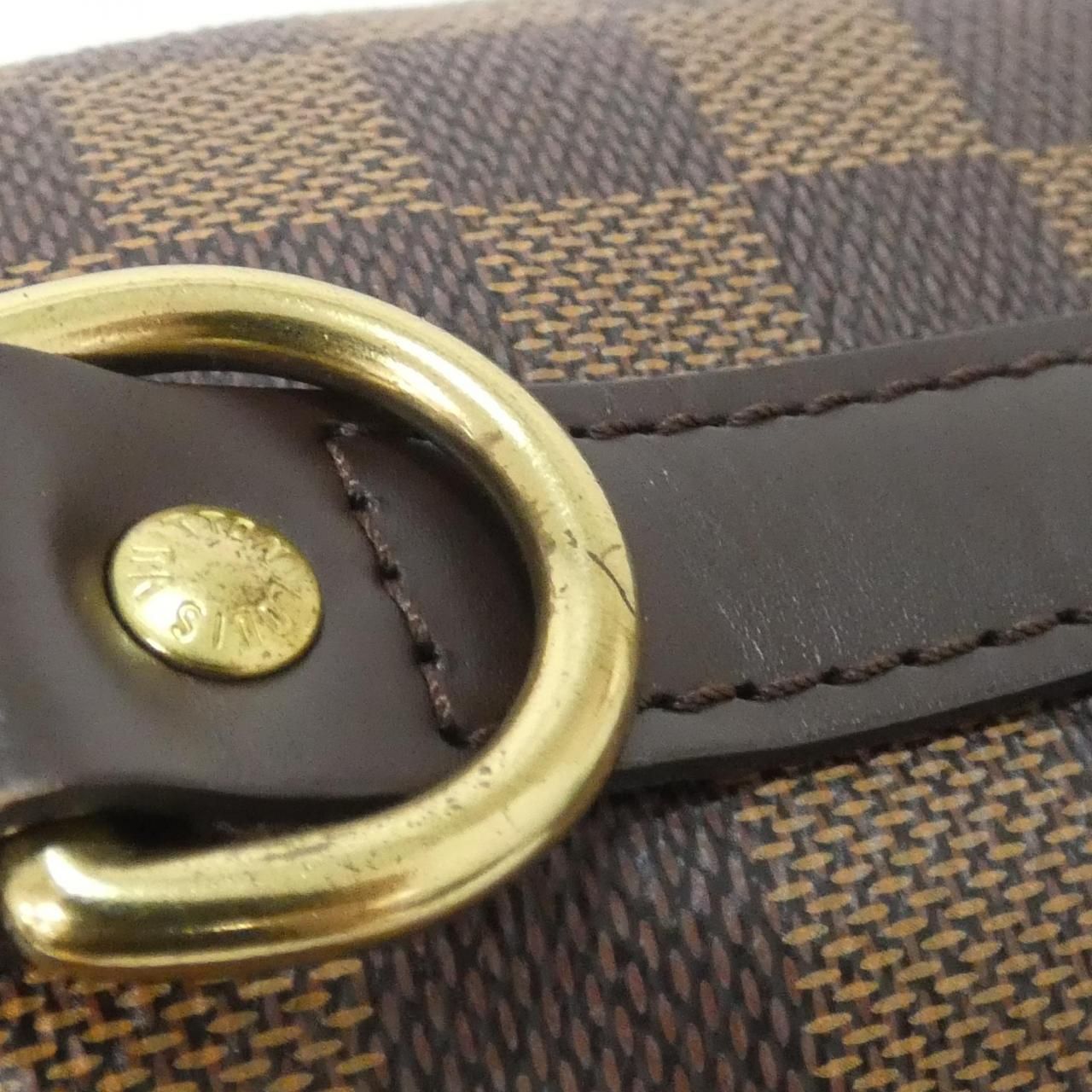 ルイヴィトン ダミエ