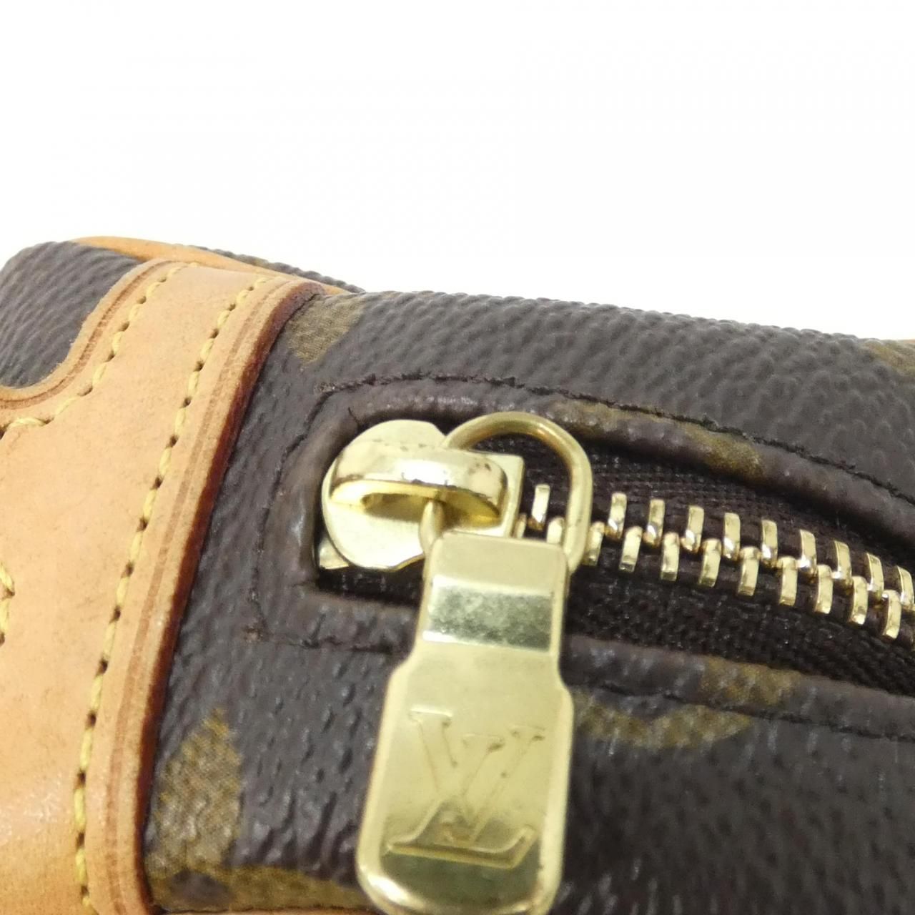 モノグラム ワピティ