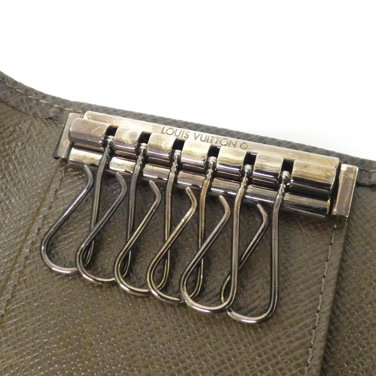 ルイヴィトン タイガ