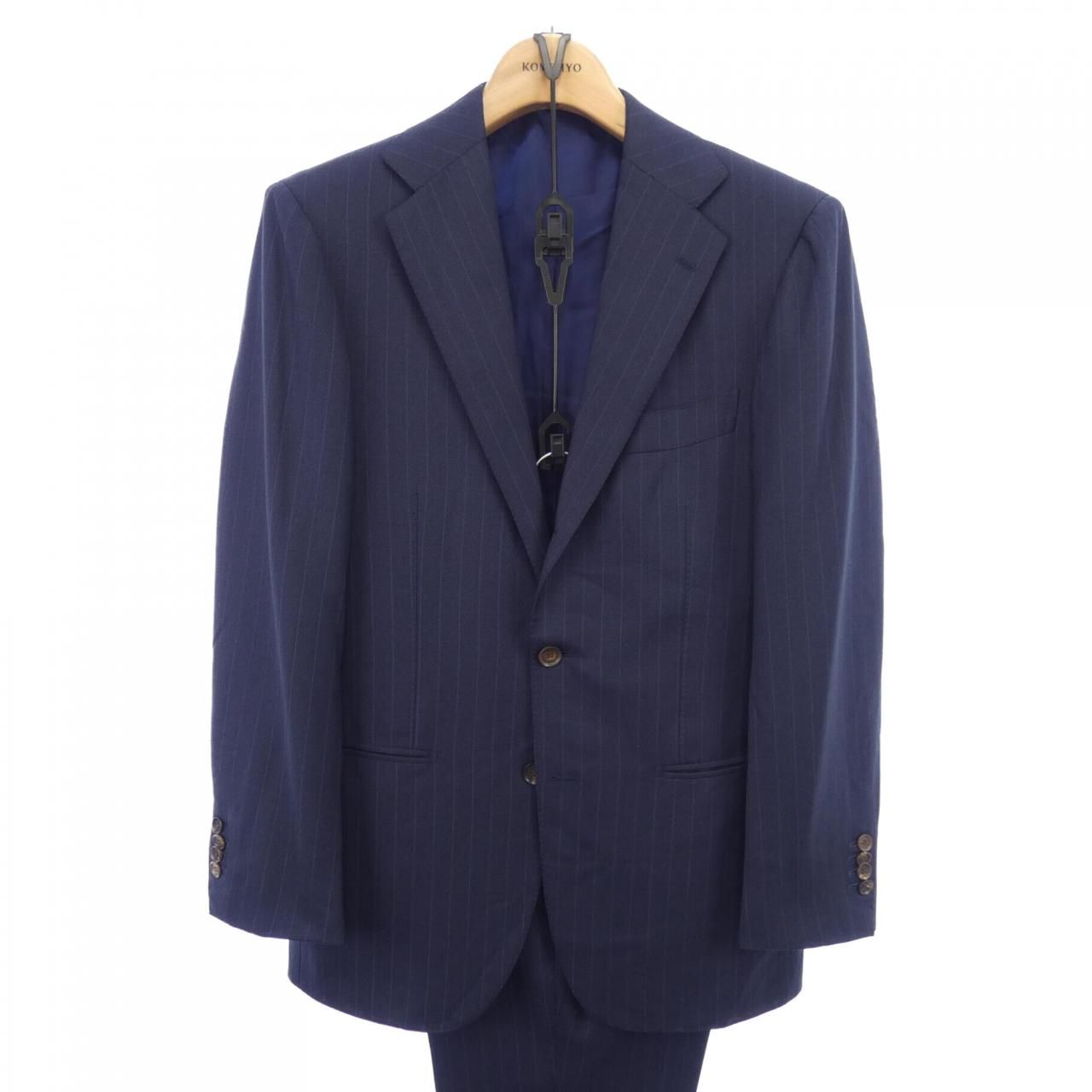 リングジャケット RING JACKET スーツ