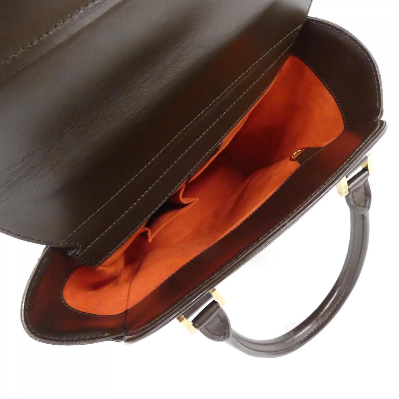  ルイヴィトン ダミエ サリア ソー N 51284 バッグ その他 バッグ