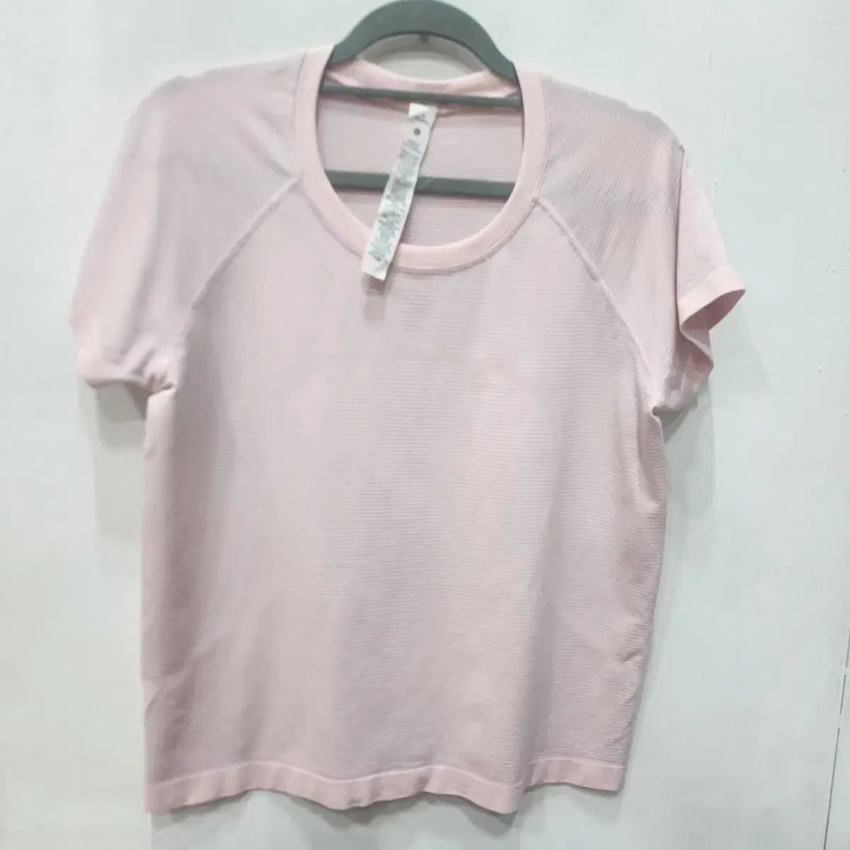 ルー半 ジャケット