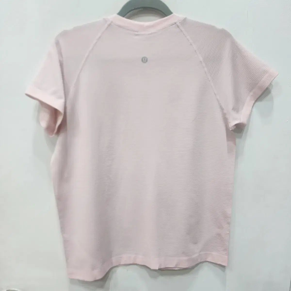 ルルレモン 半袖