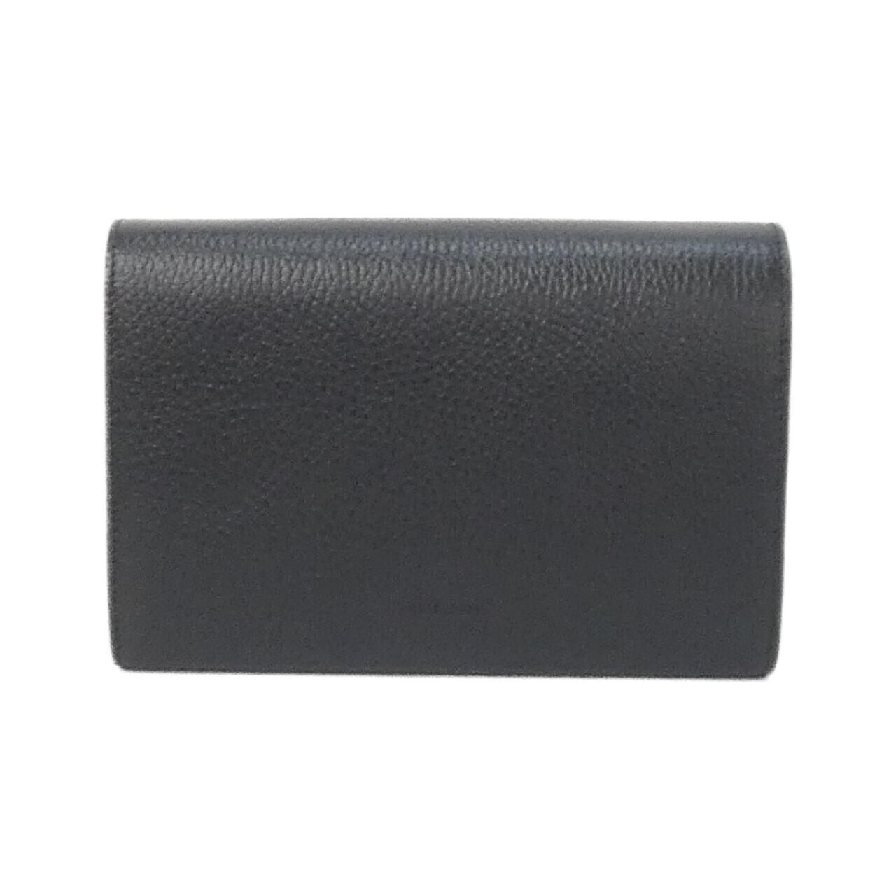 グッチ 401231 CAOGN チェーンウォレット
