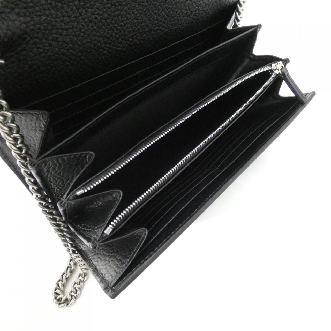 CAOGN チェーンウォレット