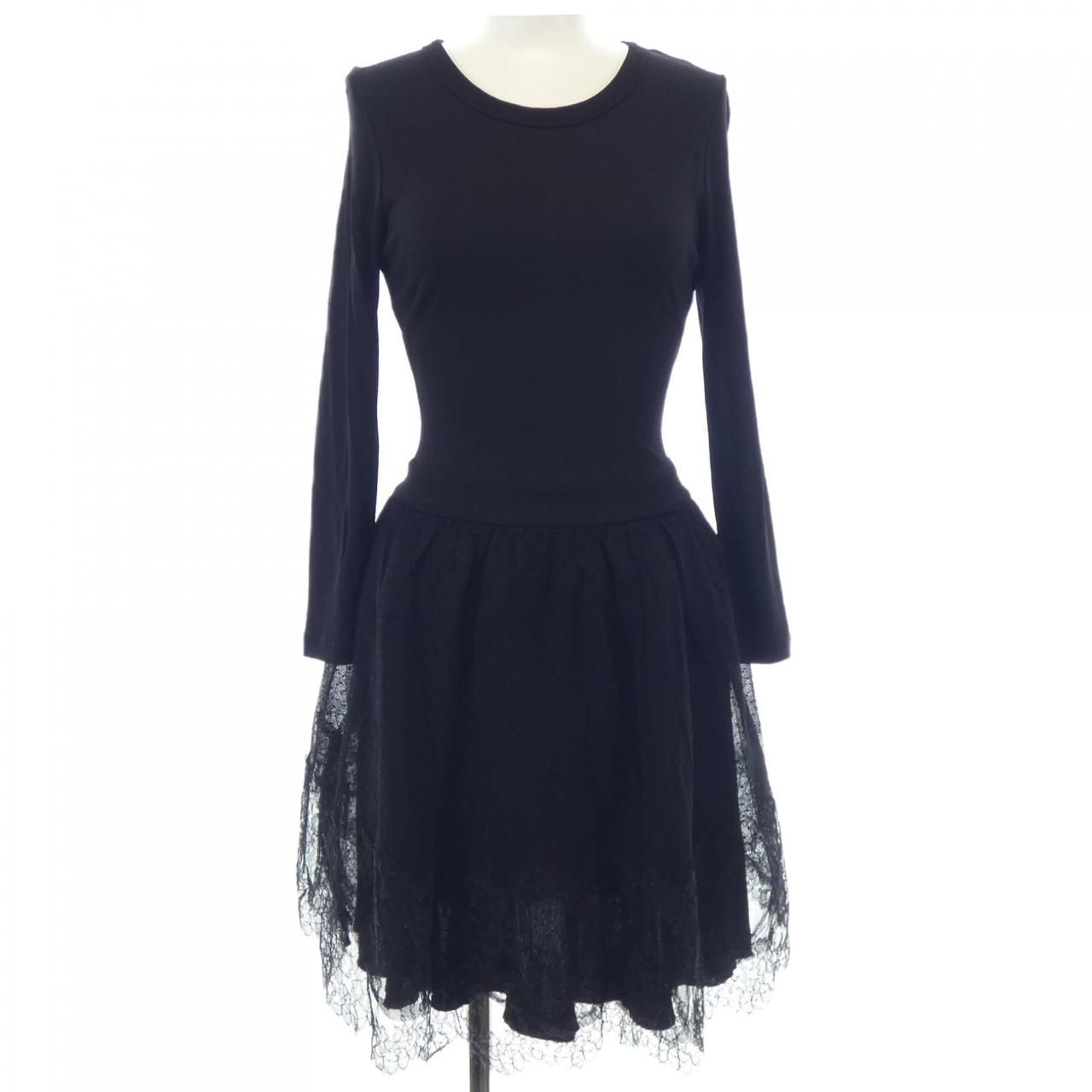 レッドバレンティノ RED VALENTINO FRCNA521-VN0180R ワンピース