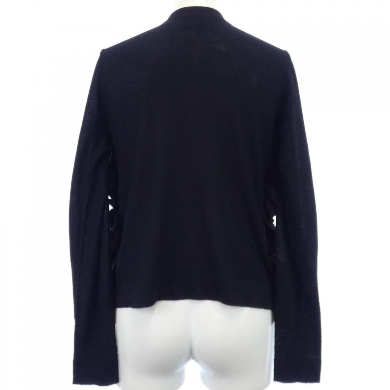 エンポリオアルマーニ EMPORIO ARMANI K2G02 K203M カーディガン