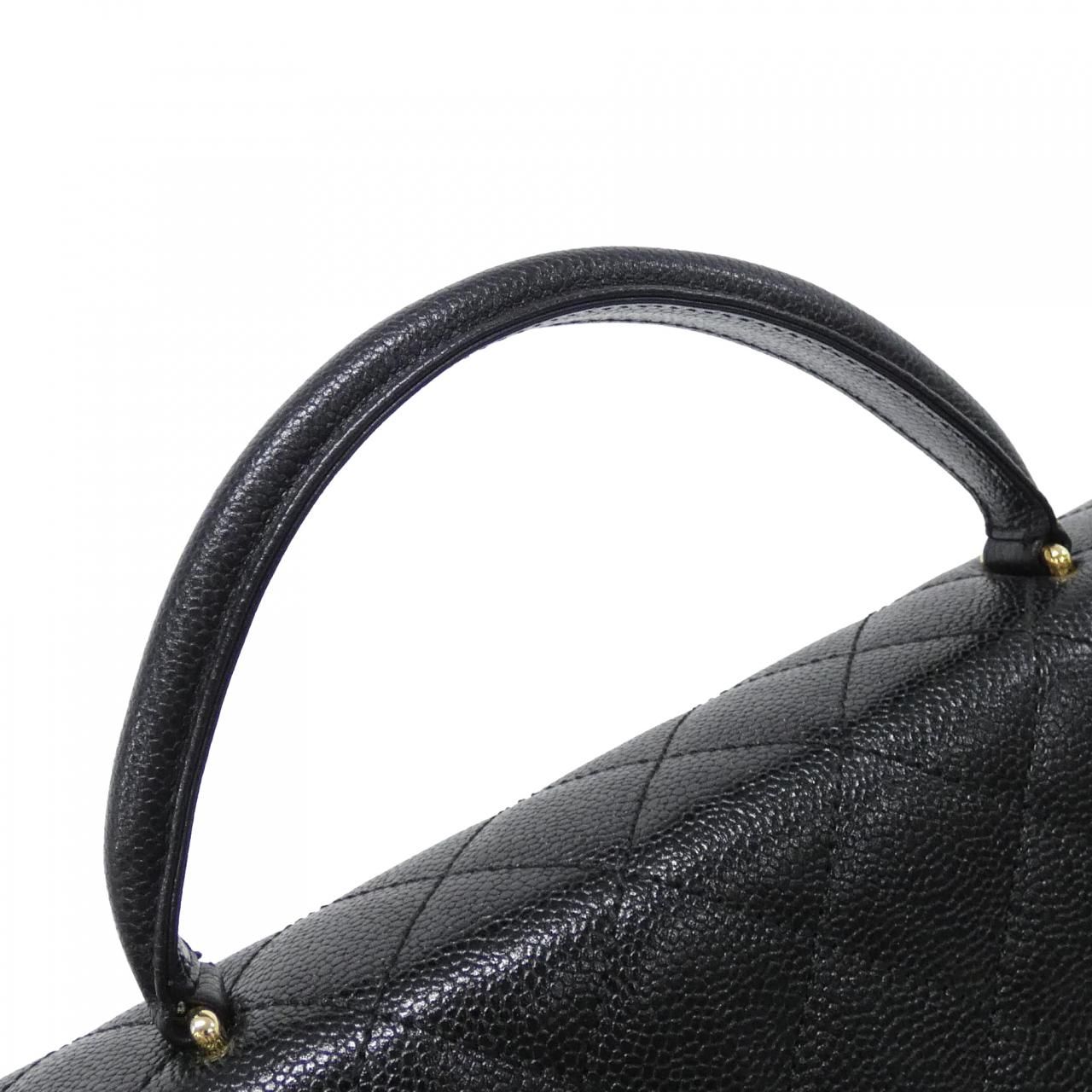 ヴィンテージ シャネル