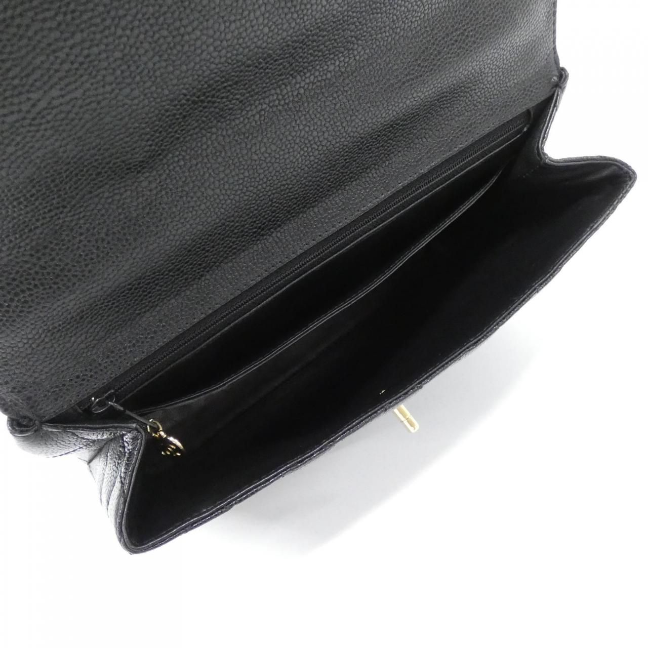  ヴィンテージ シャネル 12397 バッグ その他 バッグ