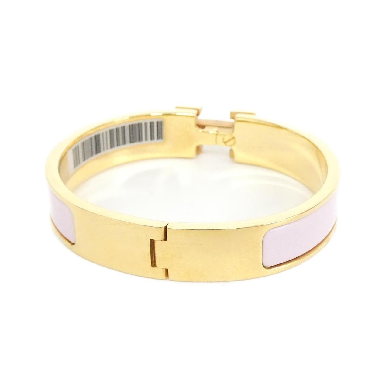 エルメス クリック アッシュ PM ブレスレット