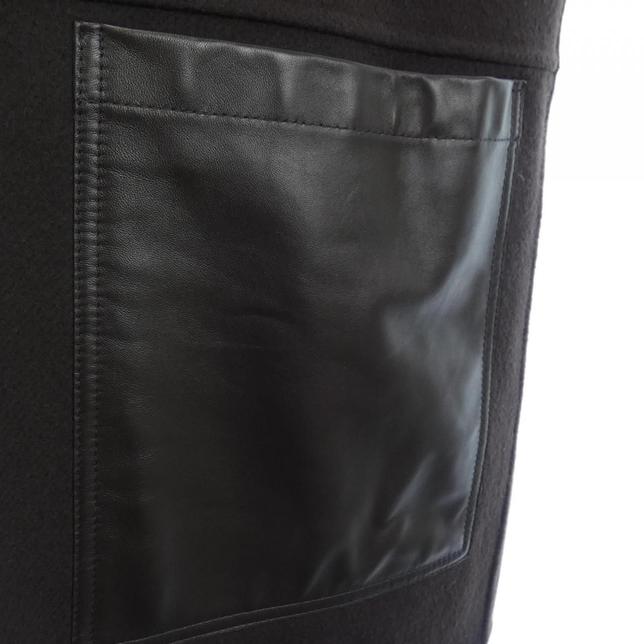 6522-234-0744 ロングベスト