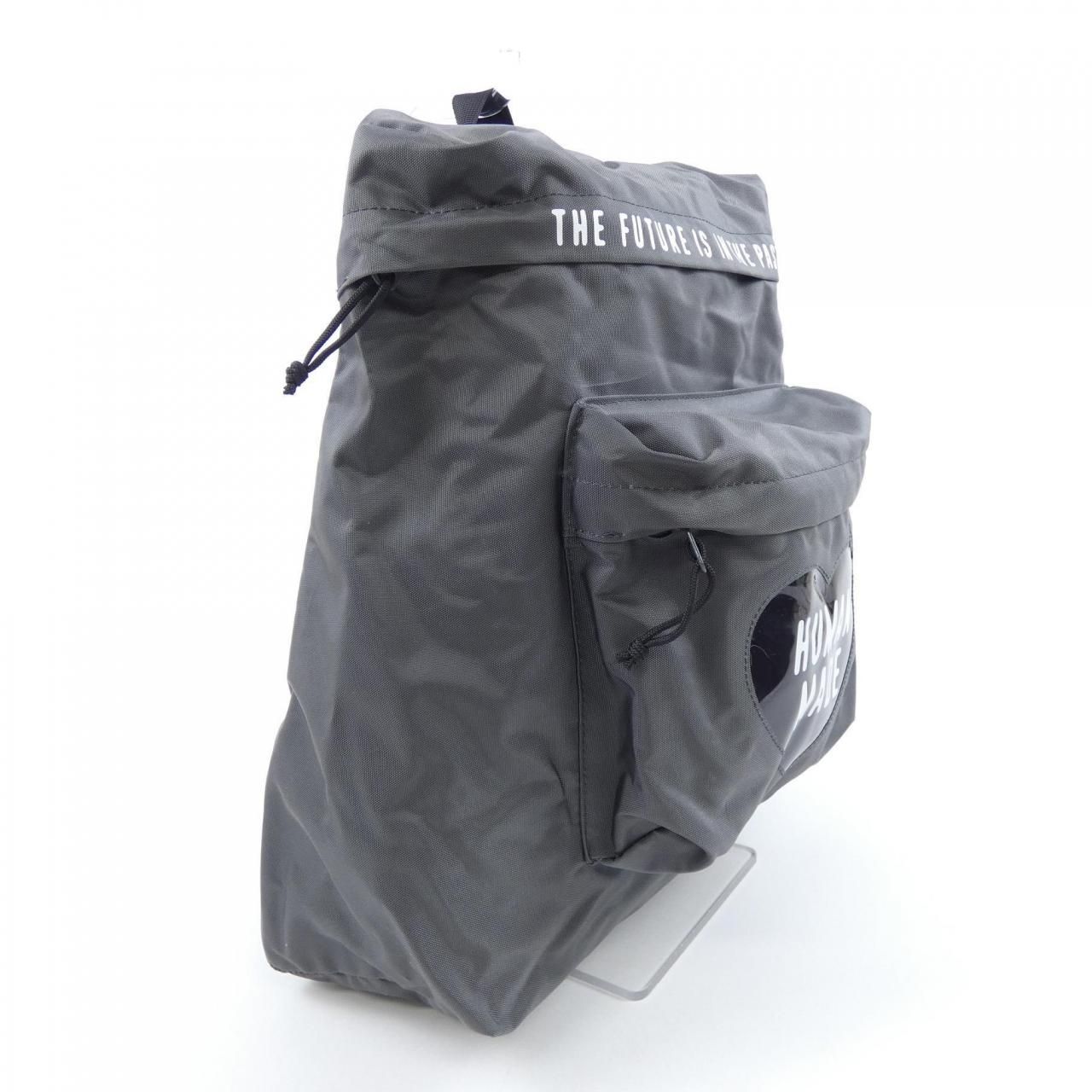 ヒューマンメイド HUMAN MADE BACKPACK
