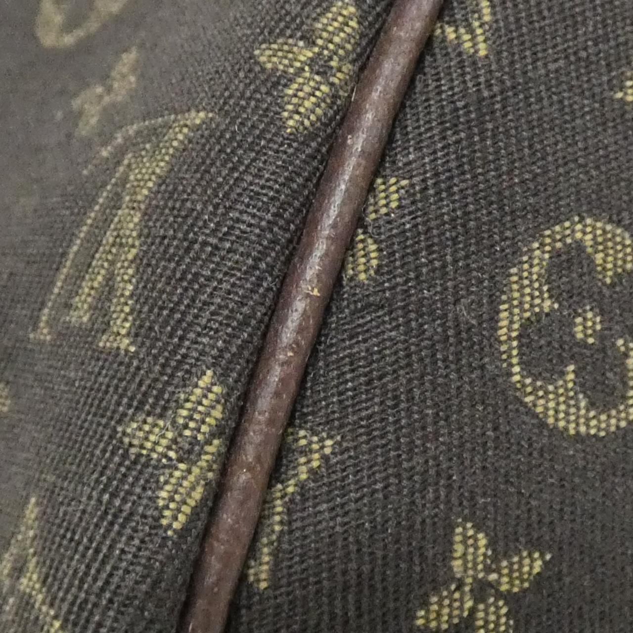 モノグラム ミニラン