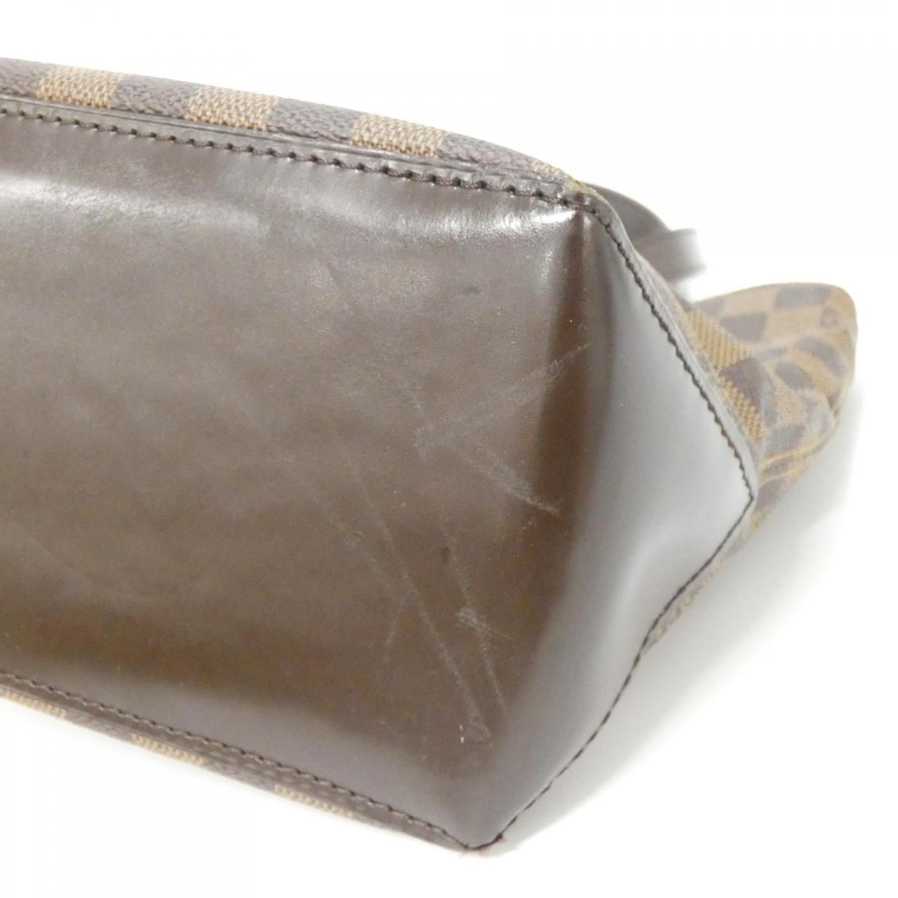 ルイヴィトン ダミエ カバ ピアノ N51187 バッグ