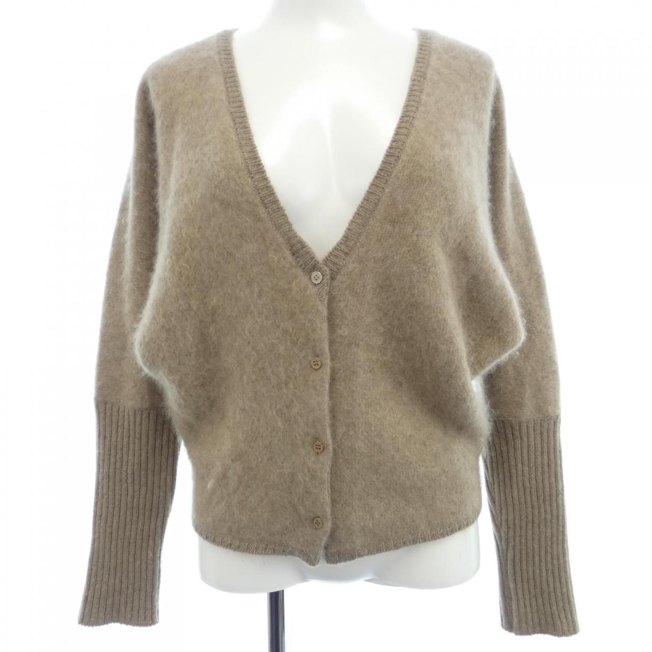 アディアム ADEAM 33261 カーディガン