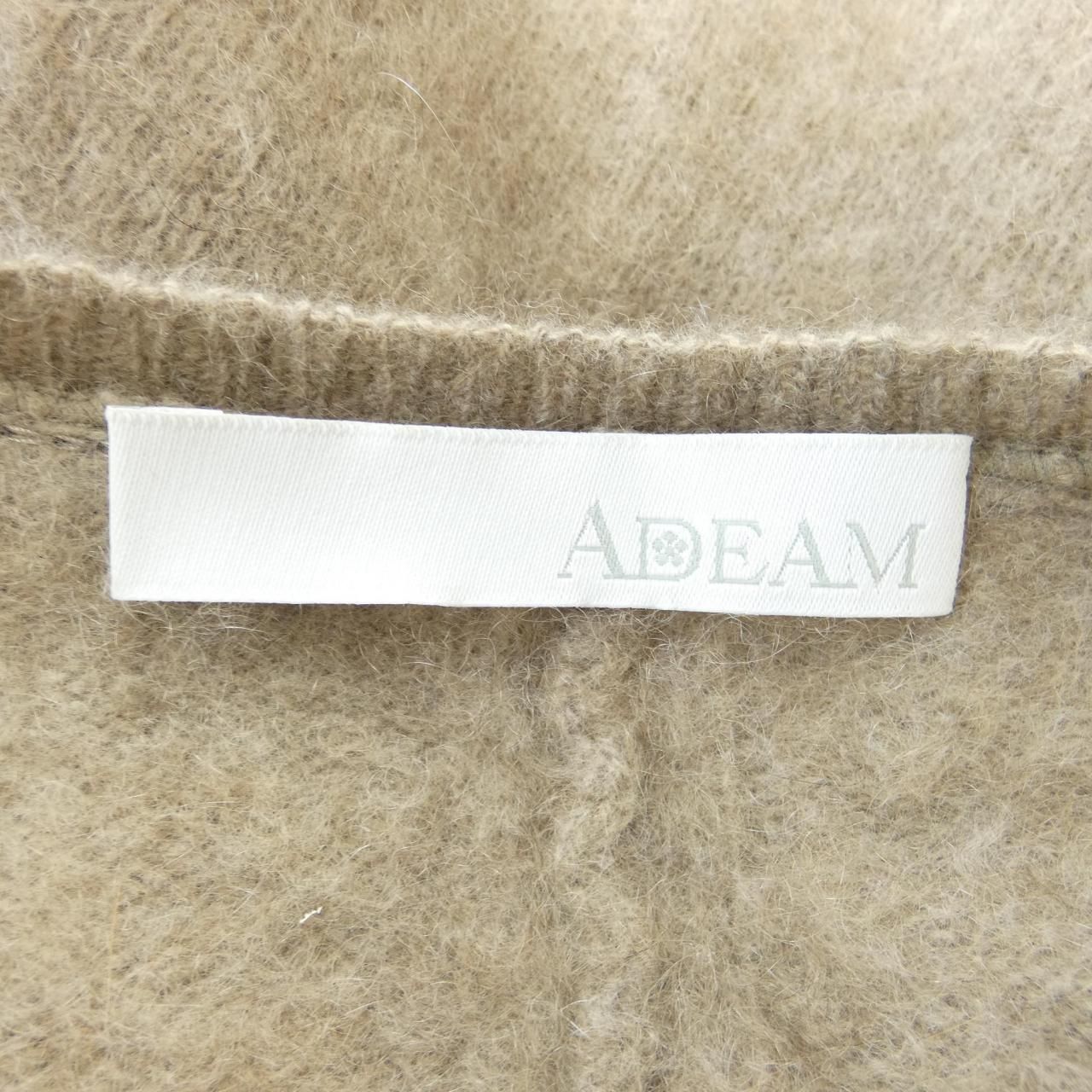  アディアム ADEAM 33261 カーディガン その他 トップス