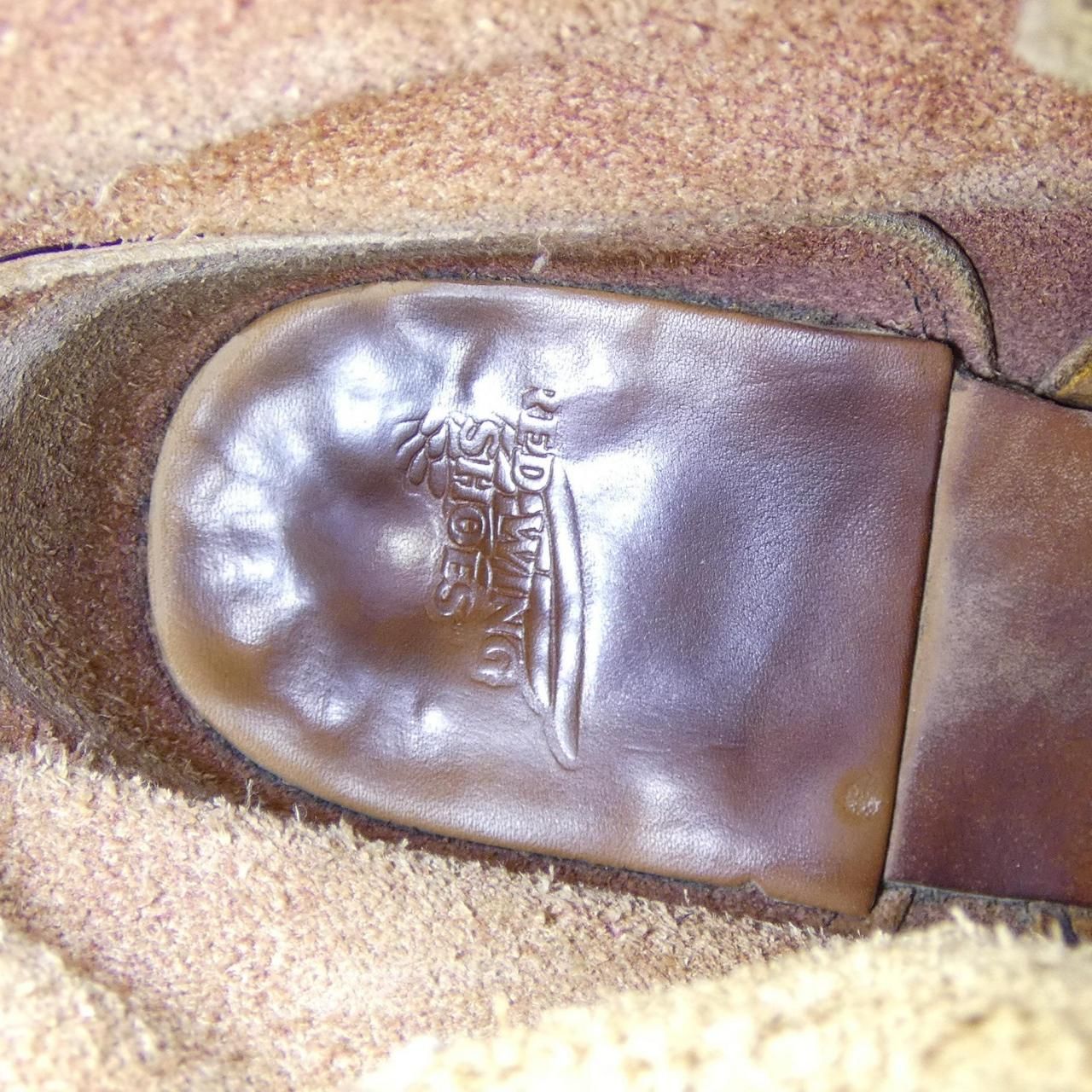 レッドウィング