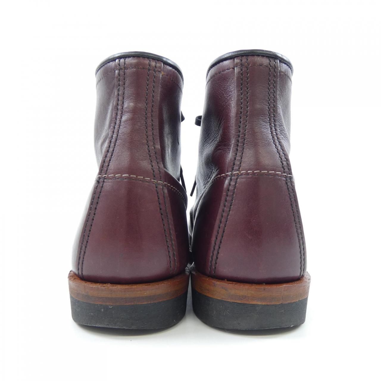 レッドウィング RED