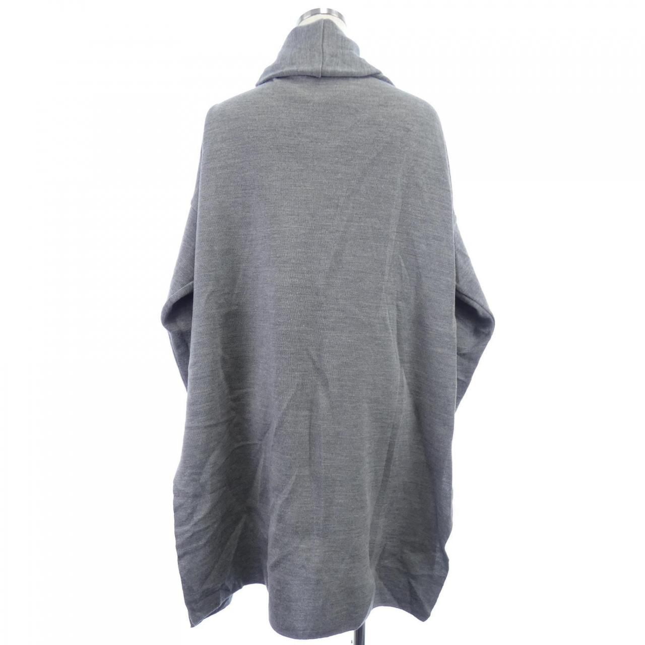 エリオポール heliopole ロングカーディガン