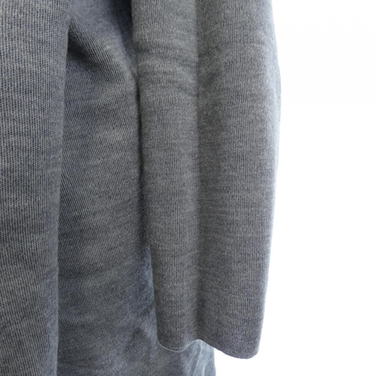 heliopole ロングカーディガン