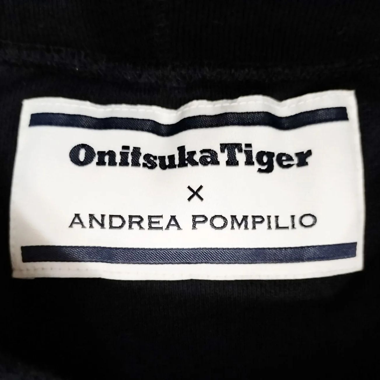 Onitsuka
