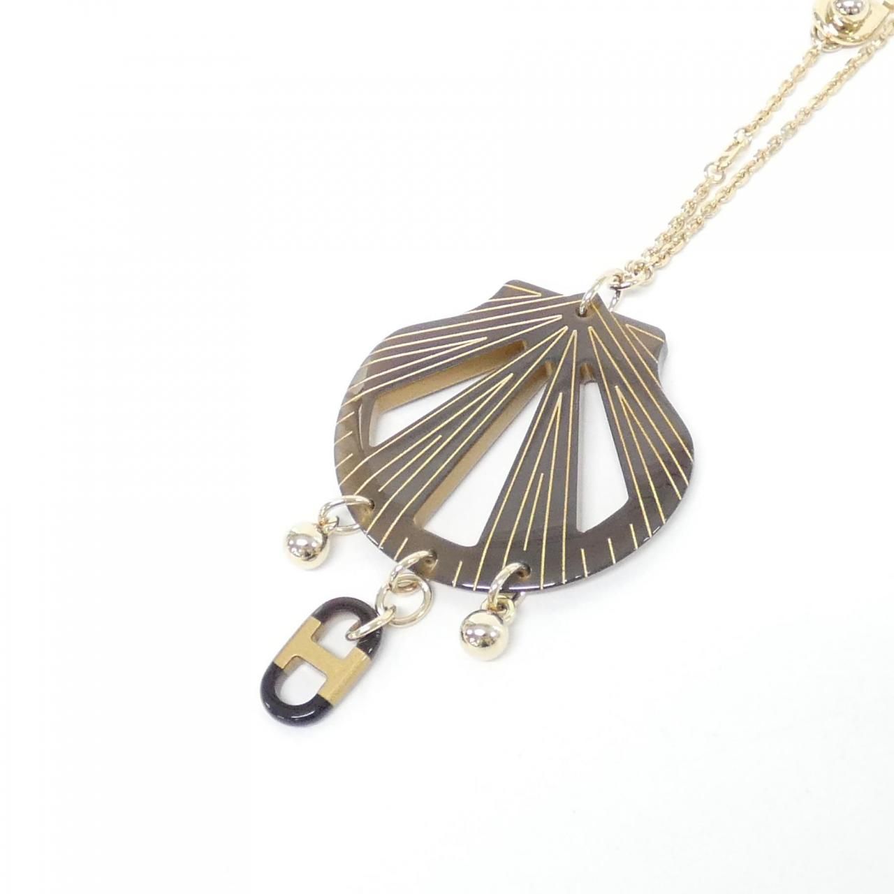  エルメス シュル メール GM ネックレス その他 アクセサリー