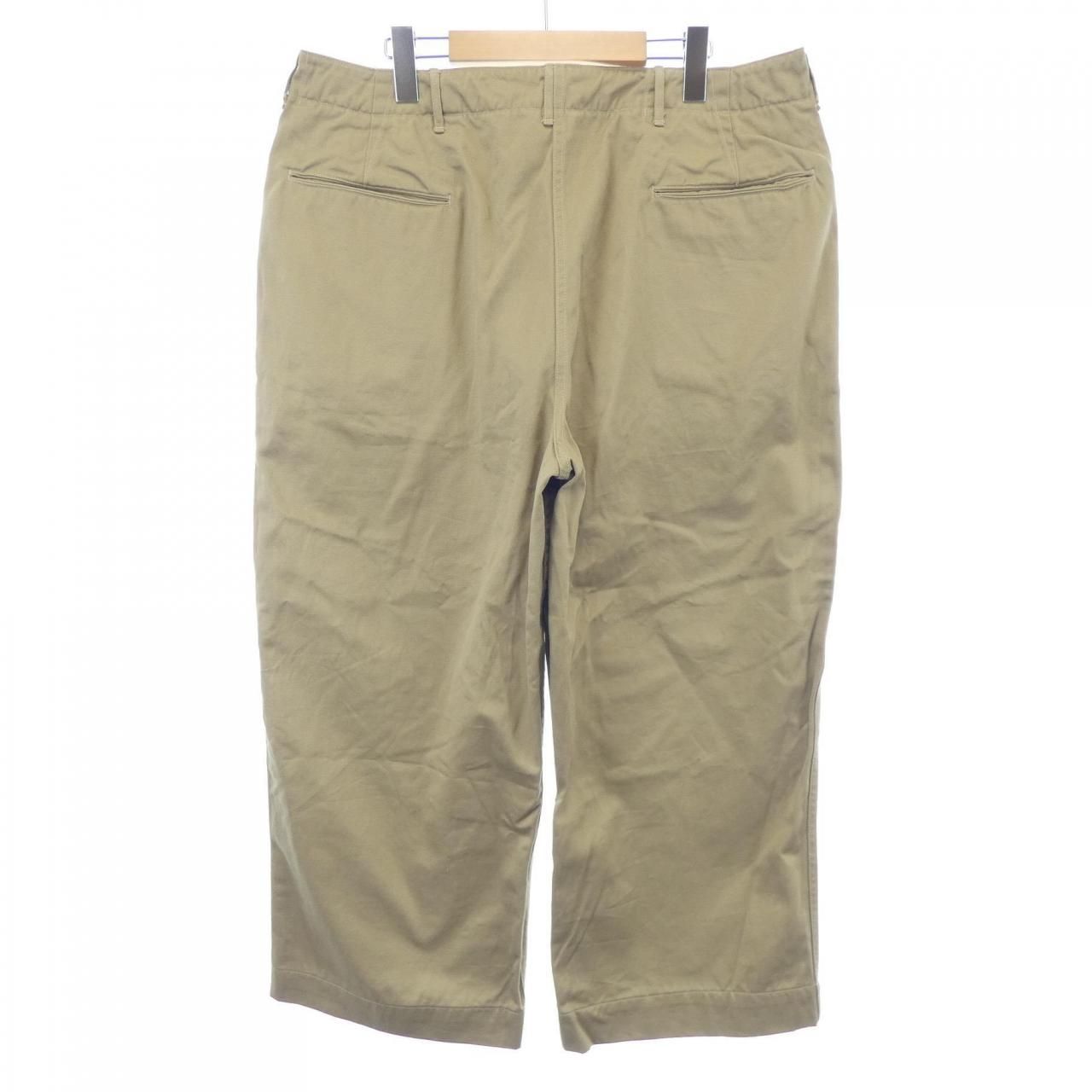 リアルマッコイズ REAL McCOYS パンツ - メルカリ