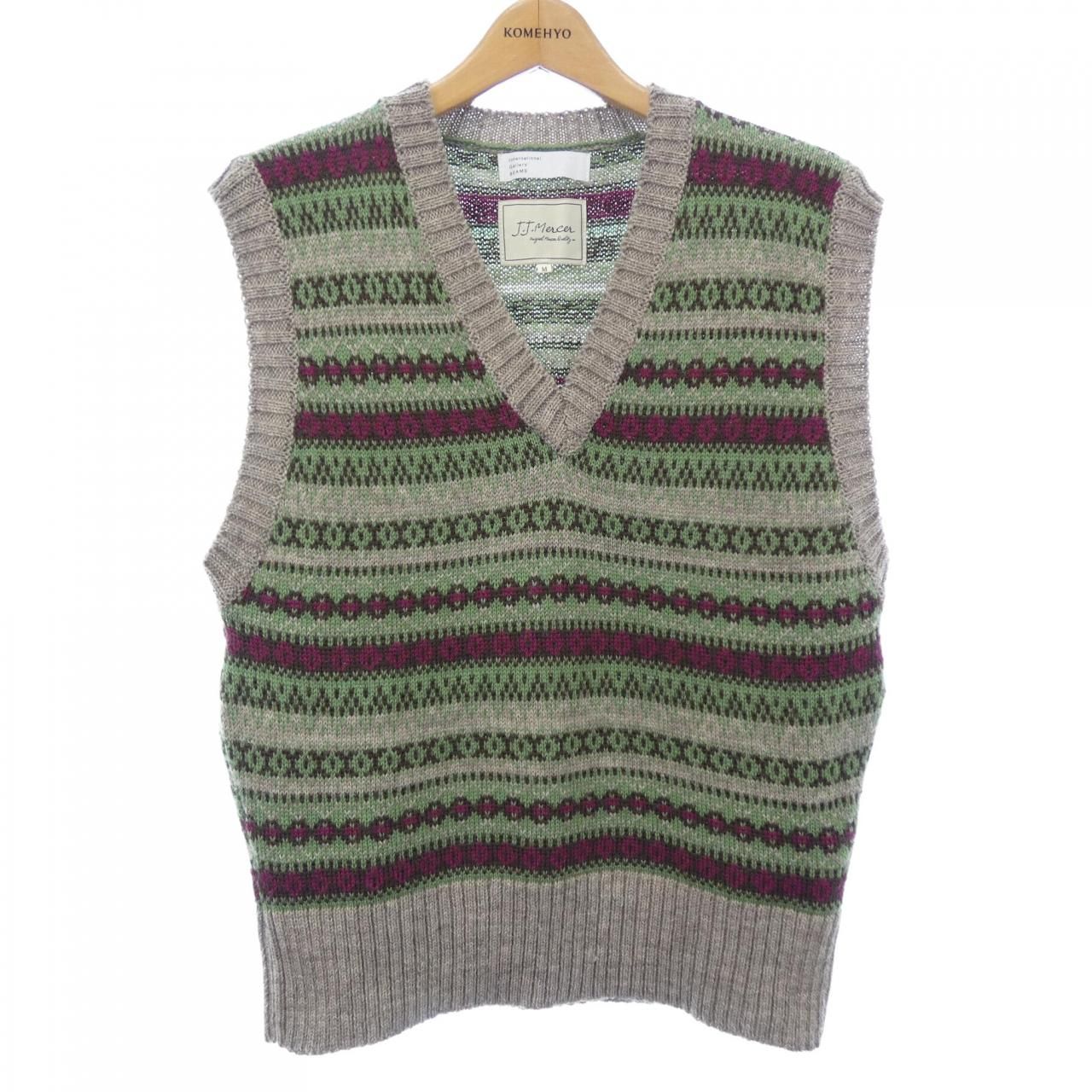 J.J.Merce International Galler ベスト