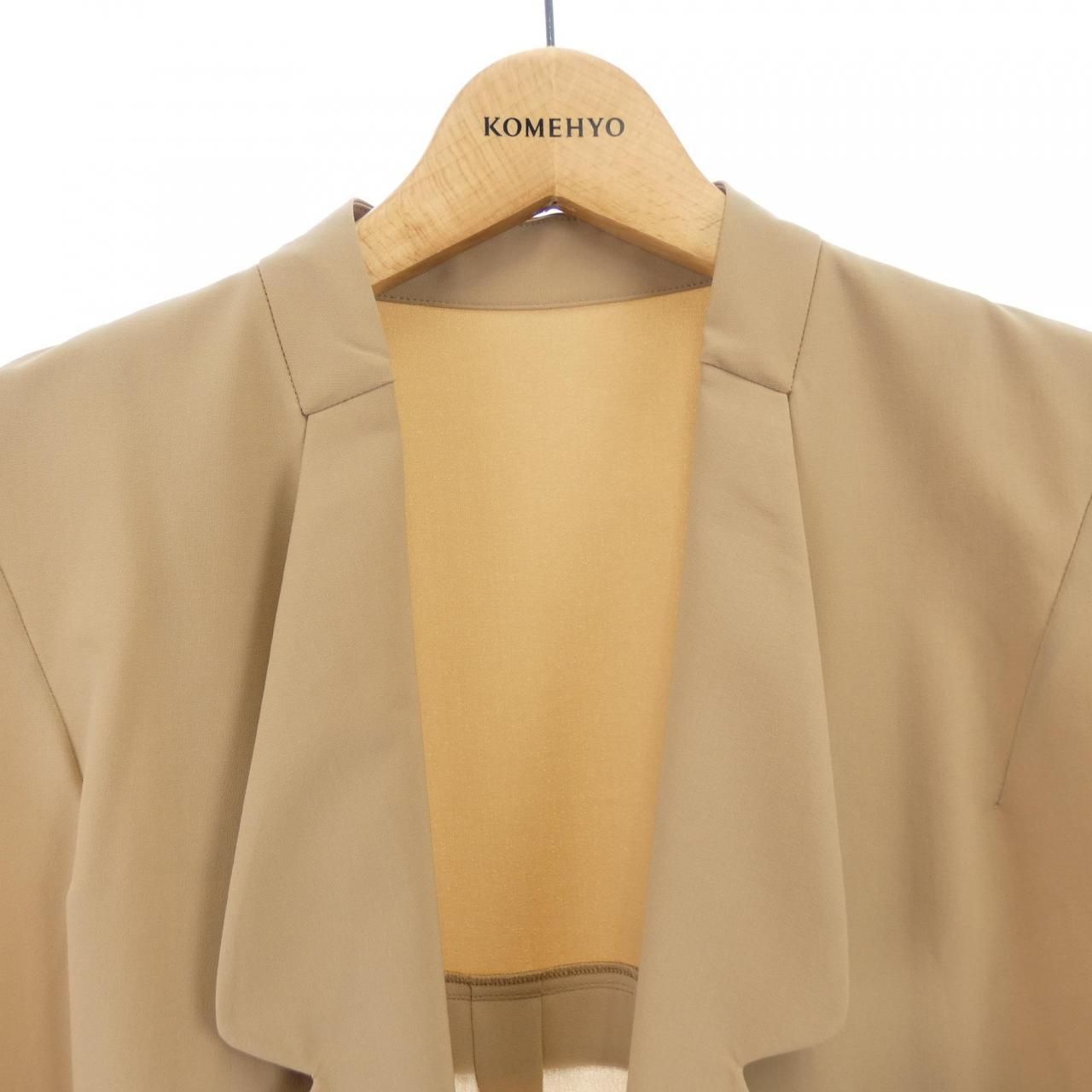 KOSHINO ロングベスト