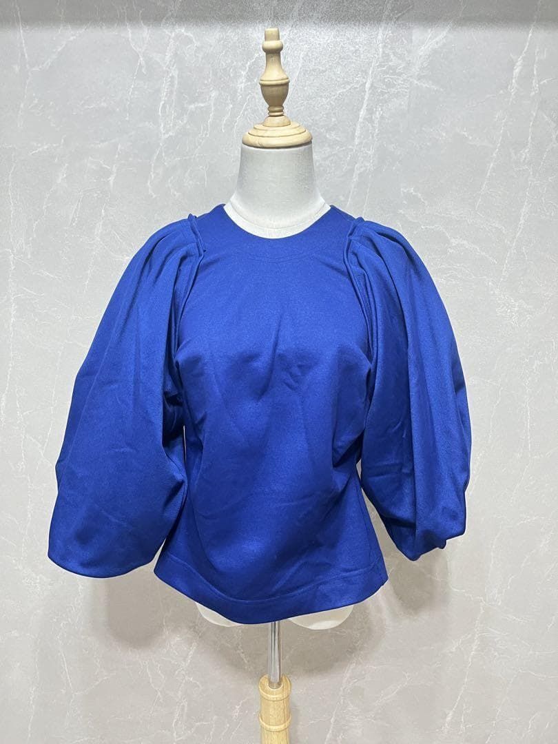 プルオーバー カットソー