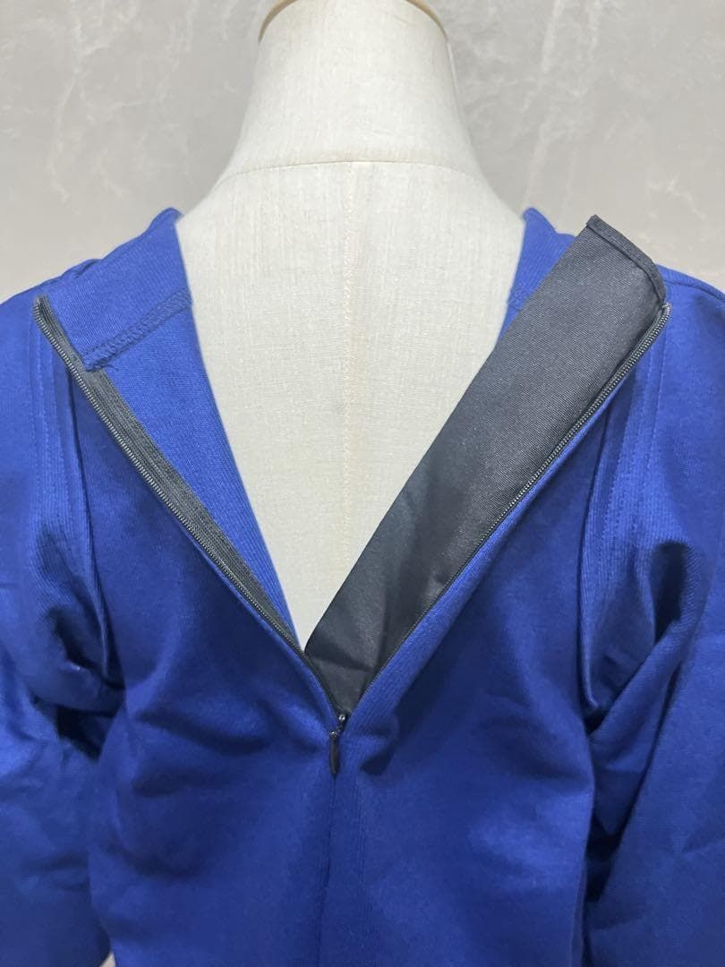 divka ボリュームスリーブ