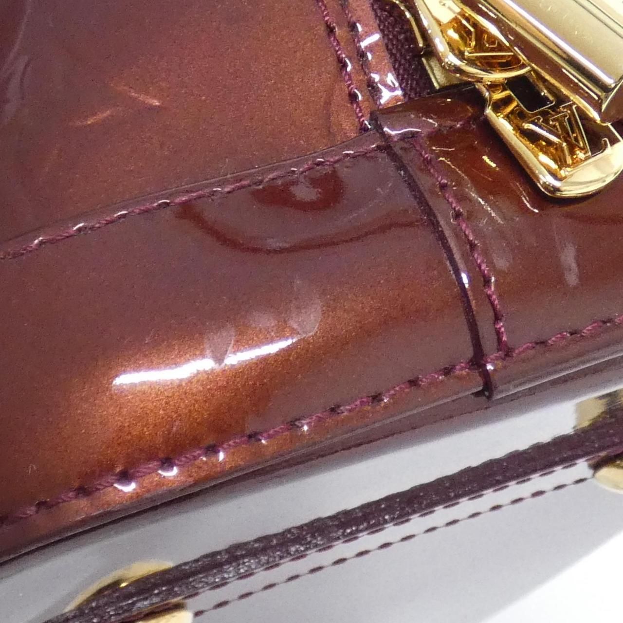 ヴェルニ アルマ