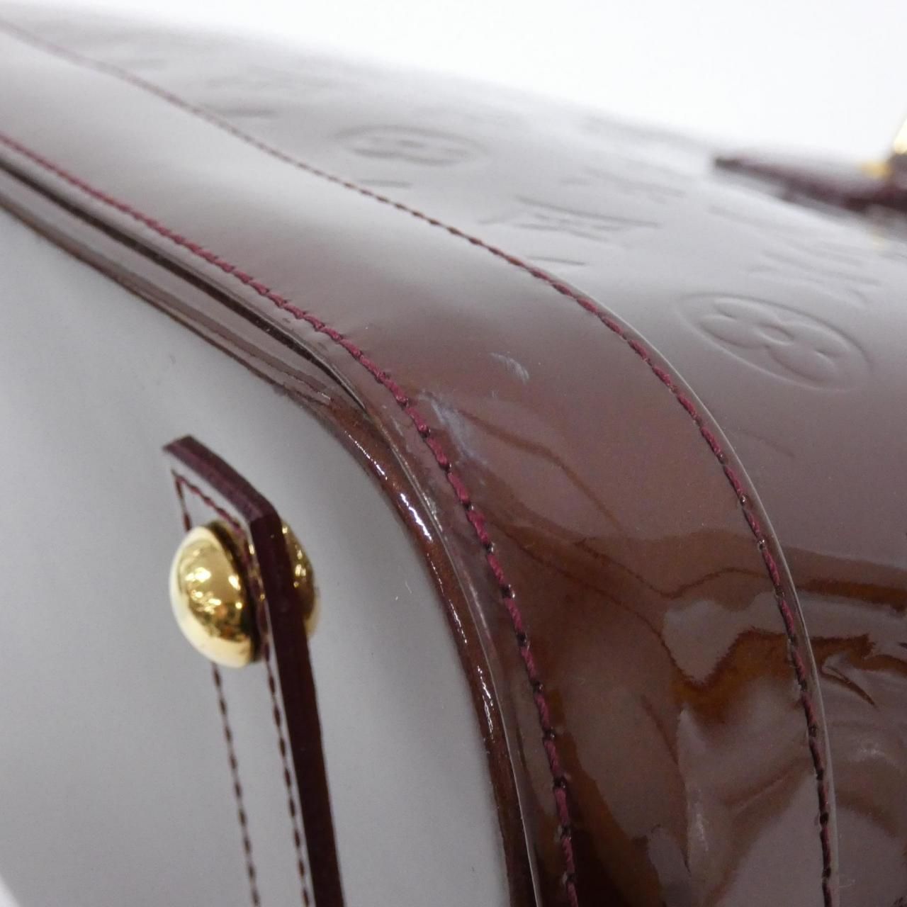 ルイヴィトン ヴェルニ アルマ PM M91691 バッグ