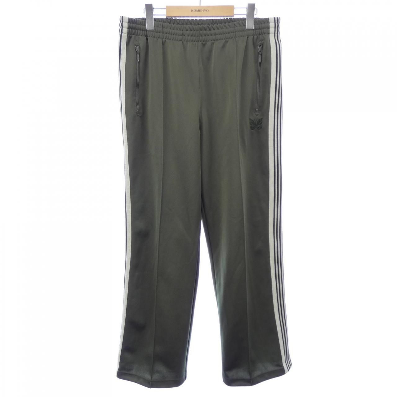 ニードルズ NEEDLES MR485 JOURNAL STANDARD パンツ