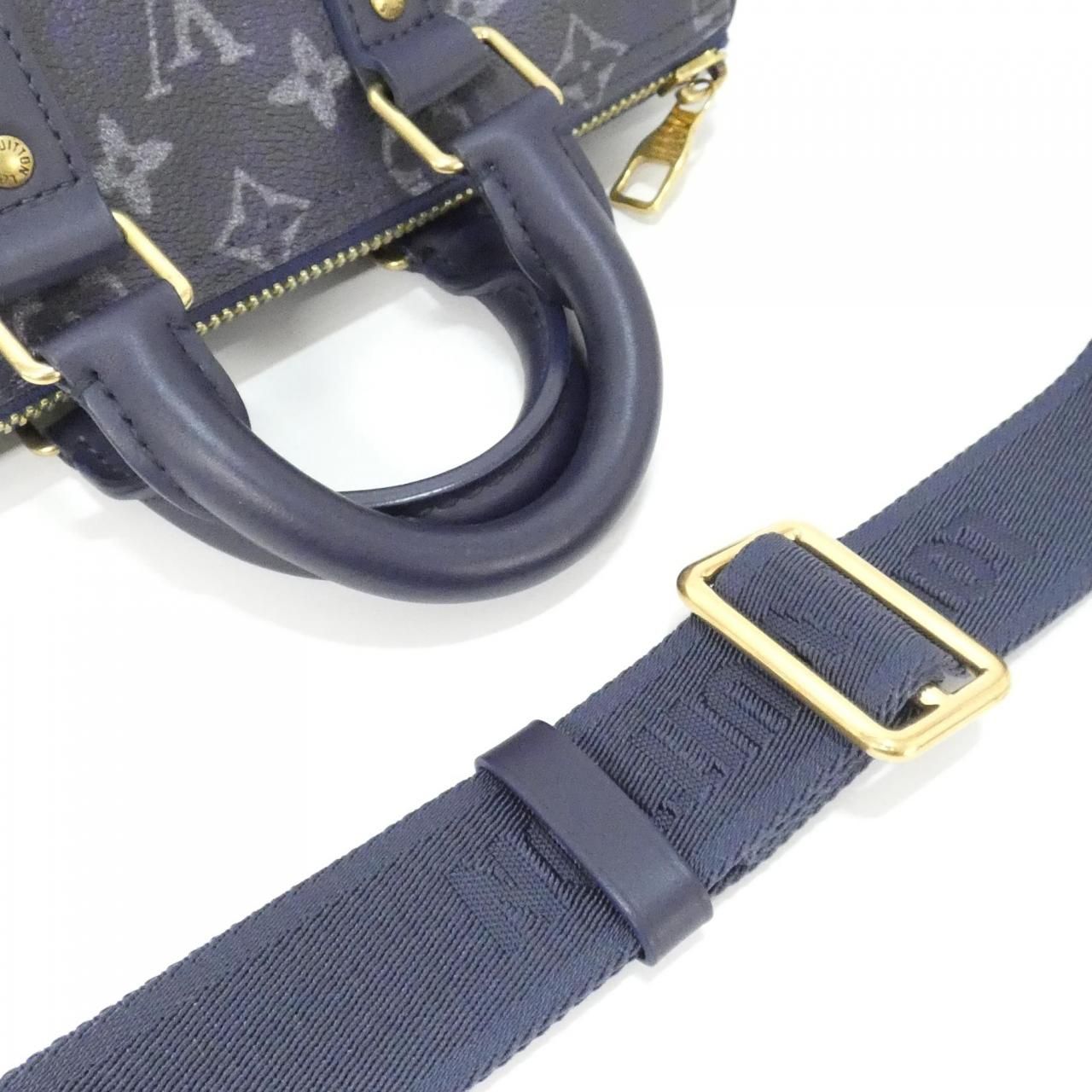 46804 ボストンバッグ