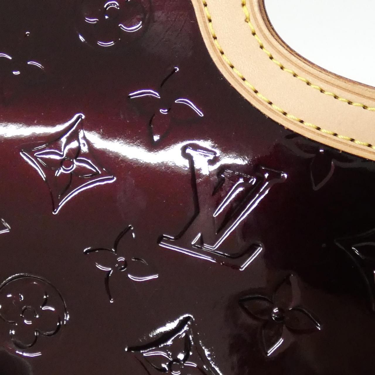 ヴェルニ ロクスバリードライブ