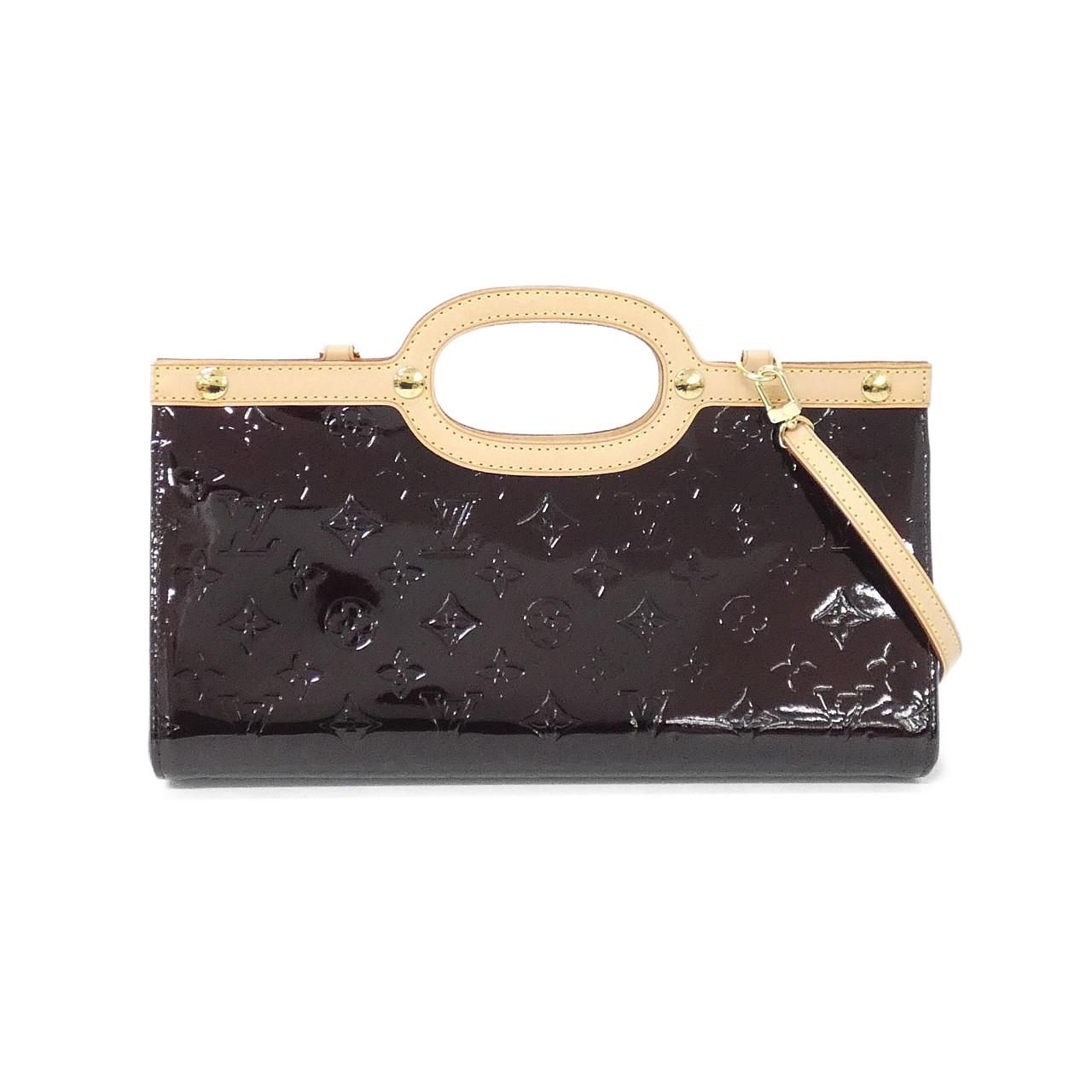 ルイヴィトン ヴェルニ ロクスバリードライブ M91995 バッグ