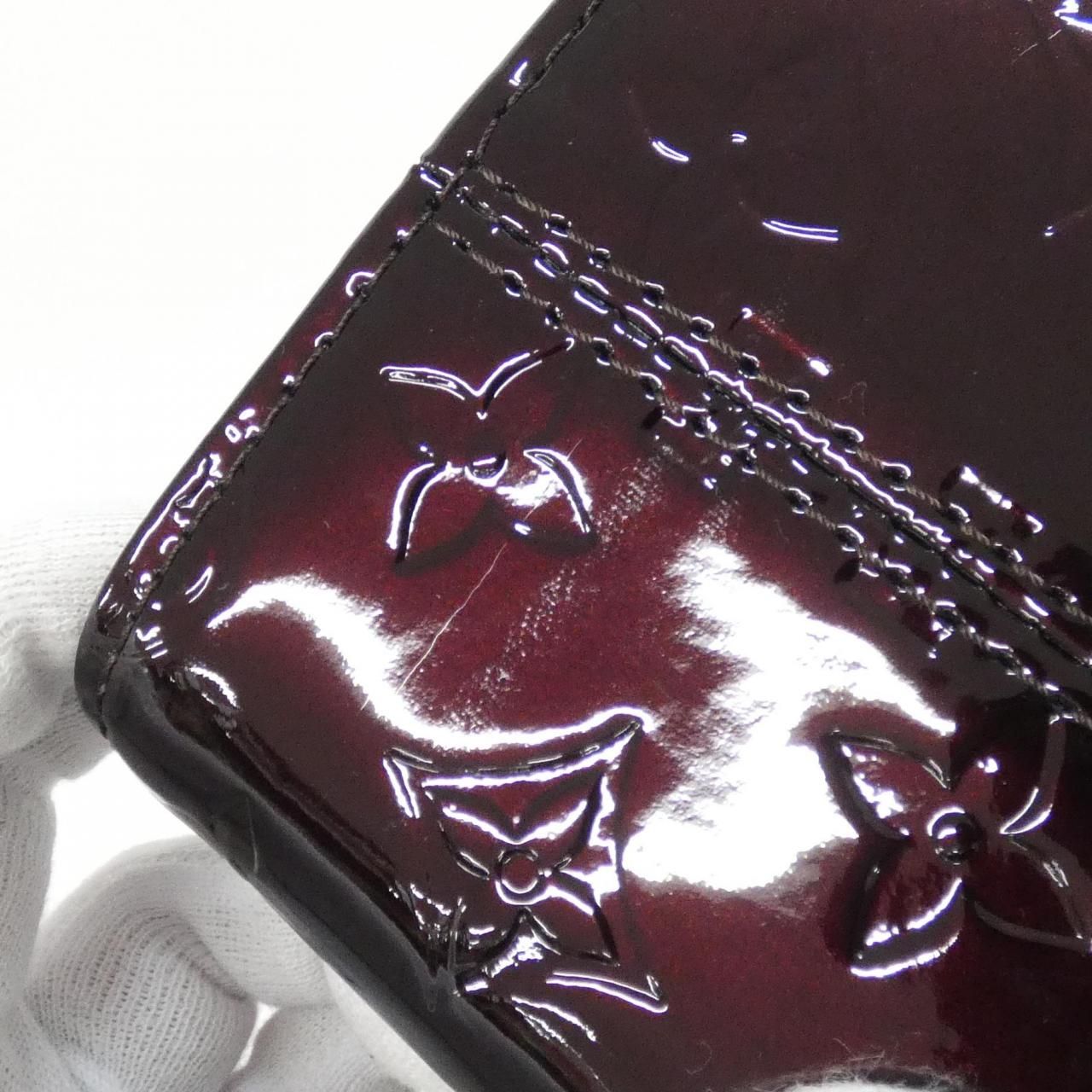 ルイヴィトン ヴェルニ ロクスバリードライブ M91995 バッグ