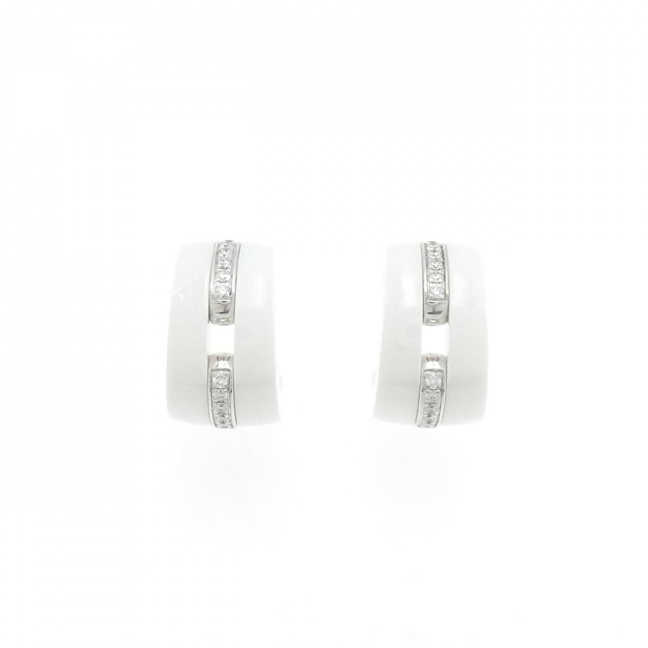 シャネル ウルトラ ピアス