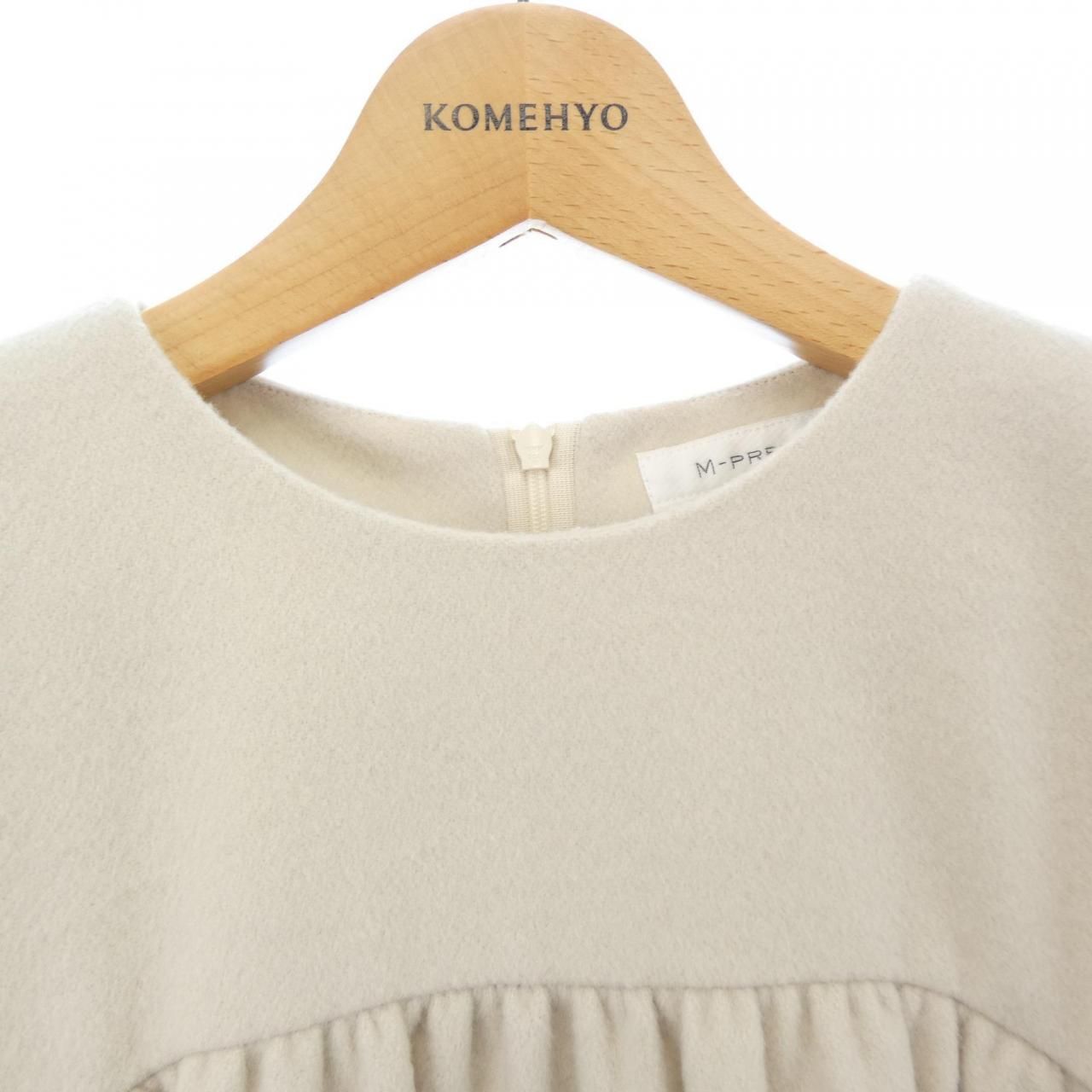  エムプルミエ M-Premier ワンピース その他 ワンピース