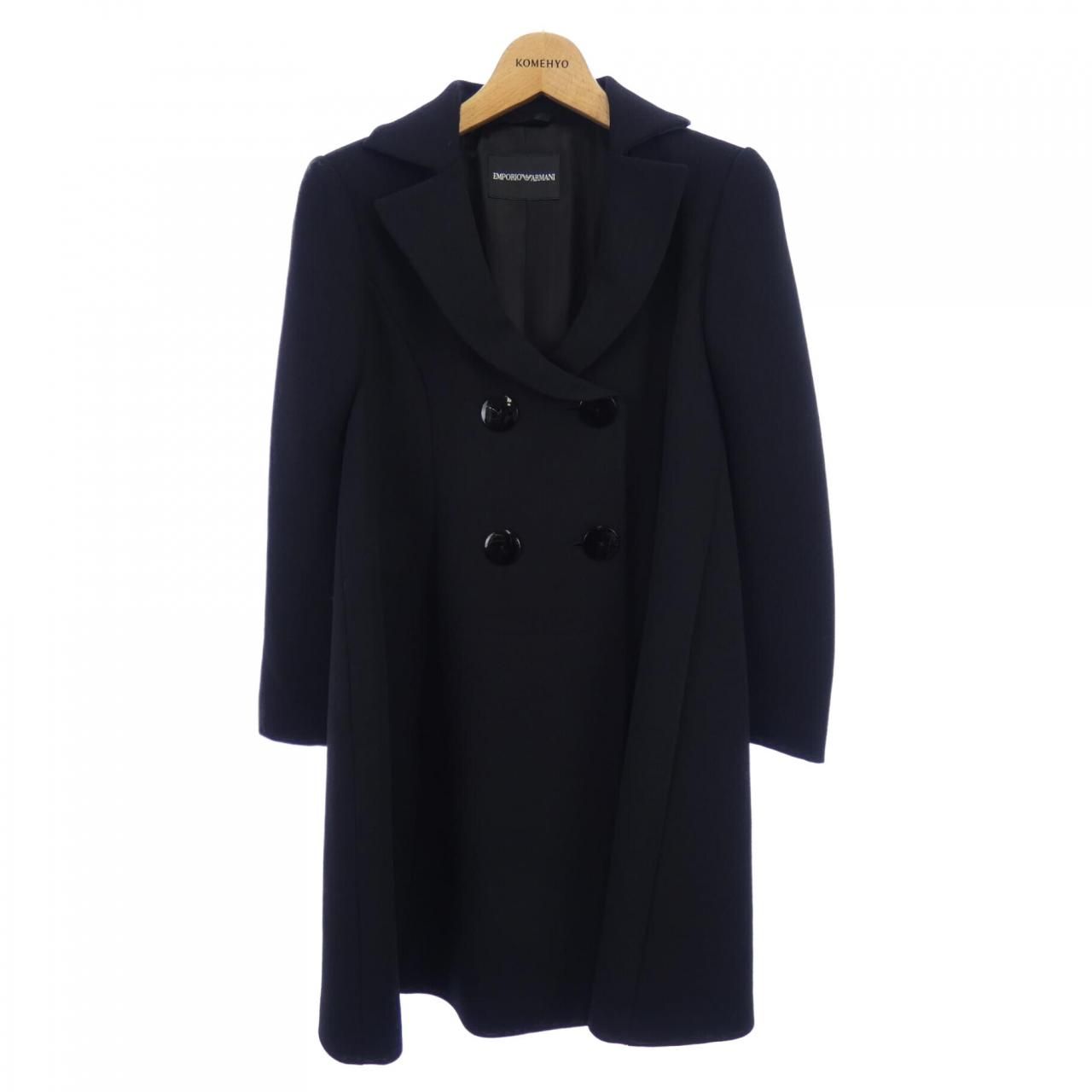 エンポリオアルマーニ EMPORIO ARMANI 92 L 17 T コート