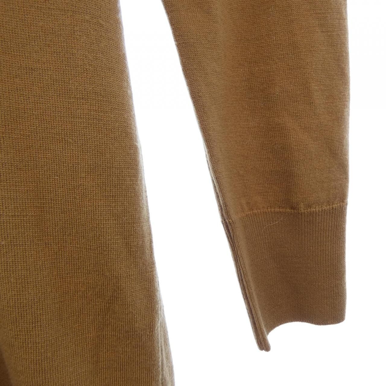  ジョンスメドレー JOHN SMEDLEY ロングカーディガン 長袖 カーディガン ボレロ アンサンブル